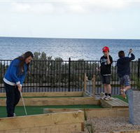 Port Vincent Putt Putt - Great Ocean Road Tourism