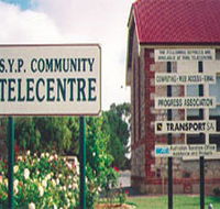 Southern Yorke Peninsula Community Telecentre - Great Ocean Road Tourism