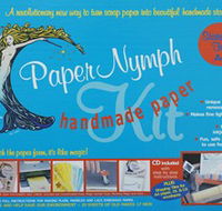 Paper Nymph - Great Ocean Road Tourism