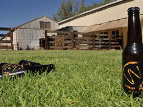 Wilkadene, Woolshed Brewery - Great Ocean Road Tourism 0