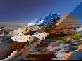 Coober Pedy SA Great Ocean Road Tourism