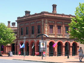 Port Community Arts Centre - Great Ocean Road Tourism 0