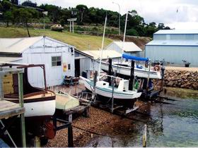 Axel Stenross Maritime Museum Inc - Great Ocean Road Tourism 0