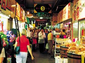 Adelaide Central Market - Great Ocean Road Tourism 0
