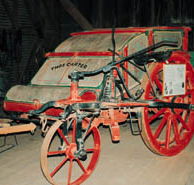 Jamestown Railway Station National Trust Museum - Great Ocean Road Tourism
