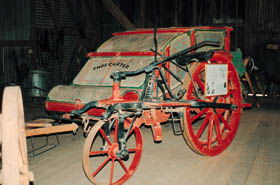 Jamestown Railway Station National Trust Museum - Great Ocean Road Tourism 0