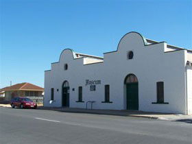Ardrossan Historical Museum - Great Ocean Road Tourism 0
