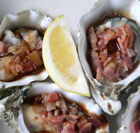 The Oyster Farm Shop - Great Ocean Road Tourism
