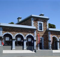 Burra Regional Art Gallery - Great Ocean Road Tourism