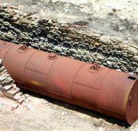 Morphetts Enginehouse Museum - Great Ocean Road Tourism