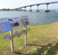 River Boat Trail - Great Ocean Road Tourism