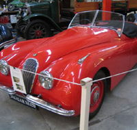 Goolwa Motor Museum - Great Ocean Road Tourism