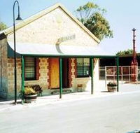 Edithburgh Museum - Great Ocean Road Tourism