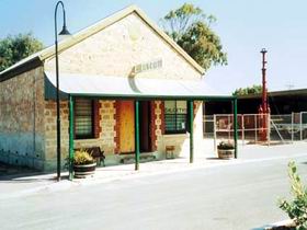 Edithburgh Museum - Great Ocean Road Tourism 0
