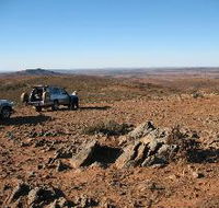 Willangi Bush Escapes - Great Ocean Road Tourism