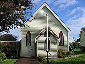  Great Ocean Road Tourism