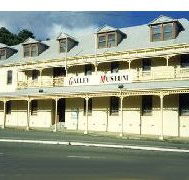 Eric Thomas Galley Museum - Great Ocean Road Tourism