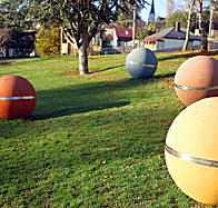 Sculpture Trail - Great Western Tiers - Great Ocean Road Tourism