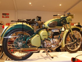 Bicheno Motorcycle Museum - Great Ocean Road Tourism 0