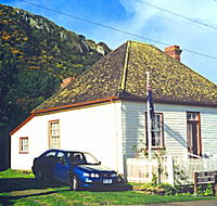 Joe Lyons Cottage - Great Ocean Road Tourism