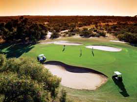 Renmark Golf Club - Great Ocean Road Tourism 0