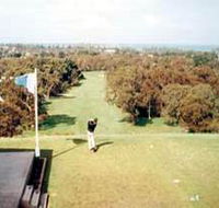 Victor Harbor Golf Club - Great Ocean Road Tourism