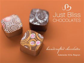 Just Bliss Chocolates - Great Ocean Road Tourism 0