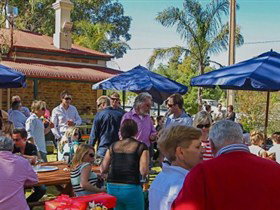 Barossa Valley Brewing - Great Ocean Road Tourism 0