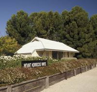 Mount Horrocks Wines and The Station Cafe - Great Ocean Road Tourism