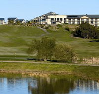 Day Spa  McCracken Country Club - Great Ocean Road Tourism