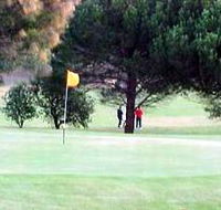 Meningie Lake Albert Golf Club - Great Ocean Road Tourism