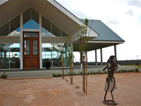 ArtWine Cellar Door - Great Ocean Road Tourism 0