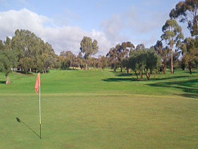 Regency Park Golf Course - Great Ocean Road Tourism 0