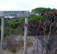 Investigator Strait Shipwreck Trail - Great Ocean Road Tourism
