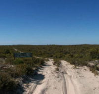 Ngarkat Conservation Park - Great Ocean Road Tourism
