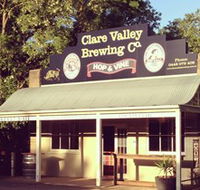 Clare Valley Brewing Company - Great Ocean Road Tourism