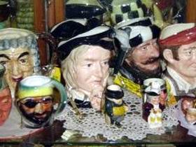 Cammie's Antiques - Great Ocean Road Tourism 0