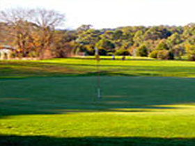 Oakbank Golf Club - Great Ocean Road Tourism 0