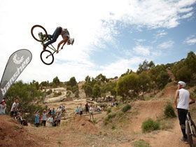 Eagle Mountain Bike Park - Great Ocean Road Tourism 0