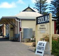 Goolwa Community Arts And Crafts Shop - Great Ocean Road Tourism