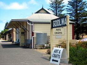 Goolwa Community Arts And Crafts Shop - Great Ocean Road Tourism 0
