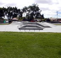 Millicent Skatepark - Great Ocean Road Tourism