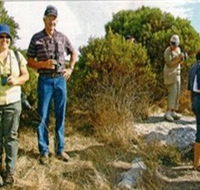 Coobowie Bird Hide