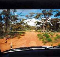 Gawler Ranges National Park - Great Ocean Road Tourism