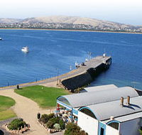 Granite Island Nature Park - Guided Penguin Tours - Great Ocean Road Tourism
