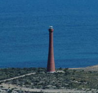 Troubridge Hill Lighthouse - Great Ocean Road Tourism