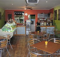 Cafe Lime and Gourmet Foodstore - Great Ocean Road Tourism