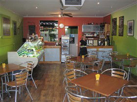 Cafe Lime And Gourmet Foodstore - Great Ocean Road Tourism 0