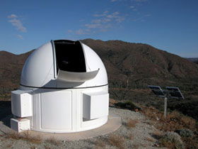Arkaroola Astronomical Observatory - Great Ocean Road Tourism 0