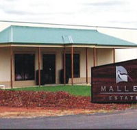 Mallee Estates - Great Ocean Road Tourism